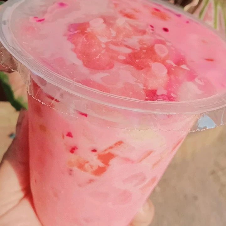 Es Buah Cup Mini 4