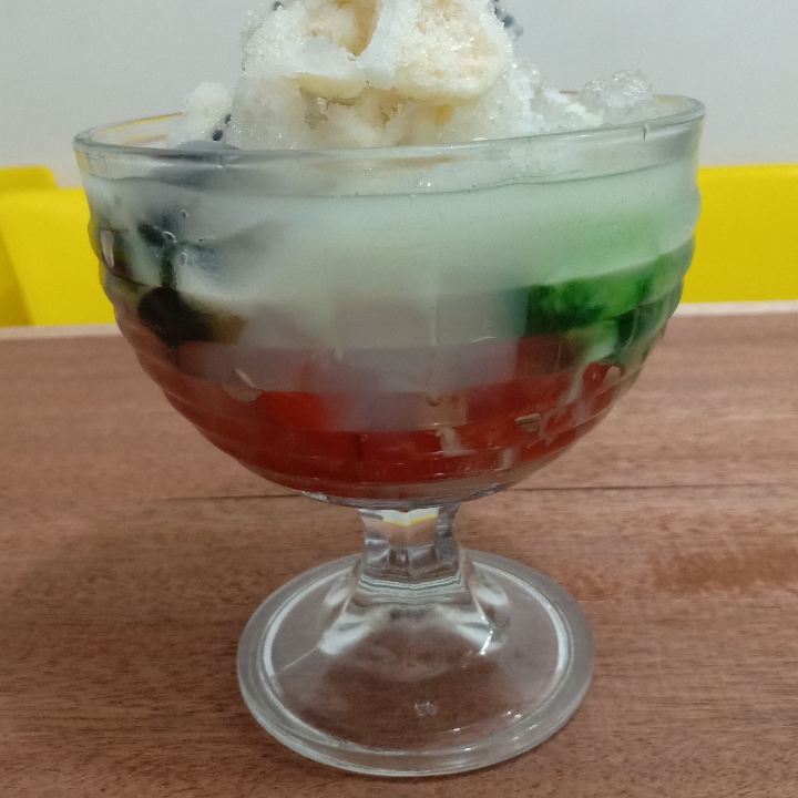 Es Buah Pelangi