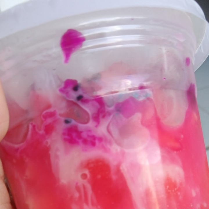 Es Buah Prasmanan-cocopandan