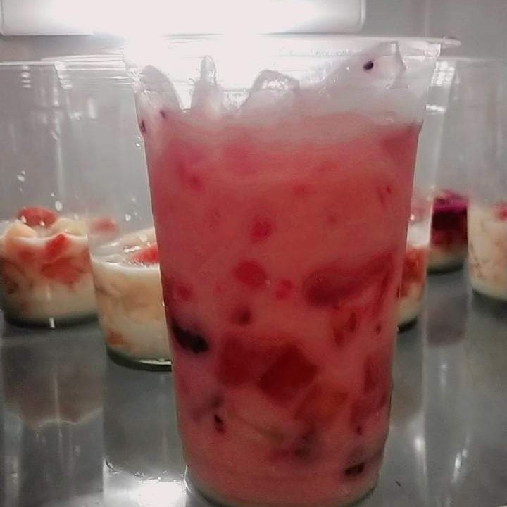 Es Buah Segar