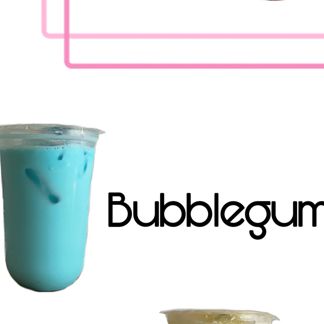 Es Buble Gum