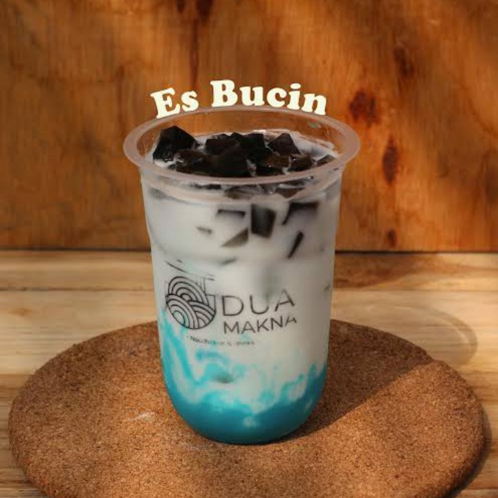 Es Bucin