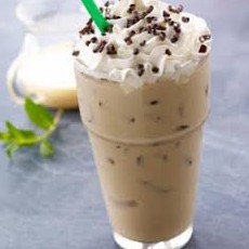 Es Cafuccino