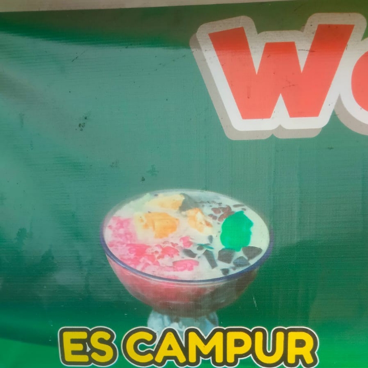 Es Campur 