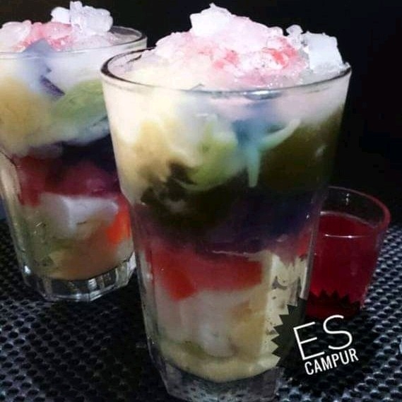 Es Campur