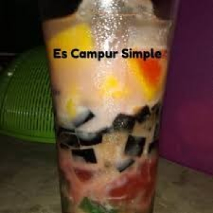 Es Campur