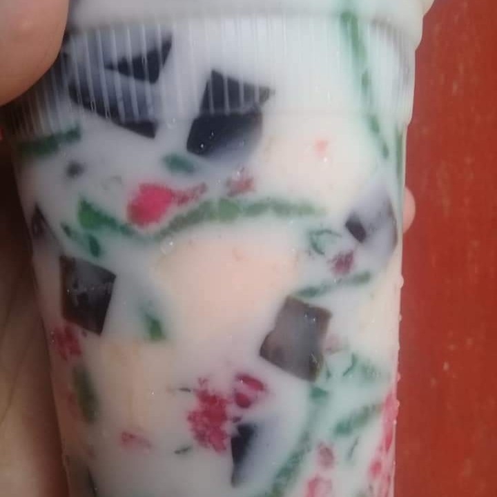 Es Campur