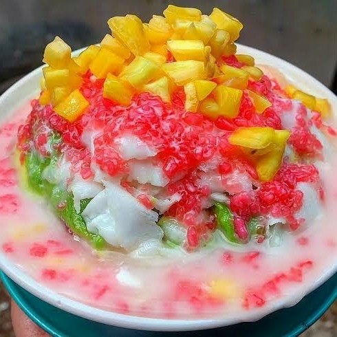 Es Campur Bu Cun