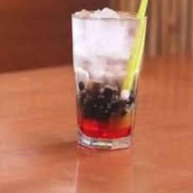 Es Cao Syrup Jumbo