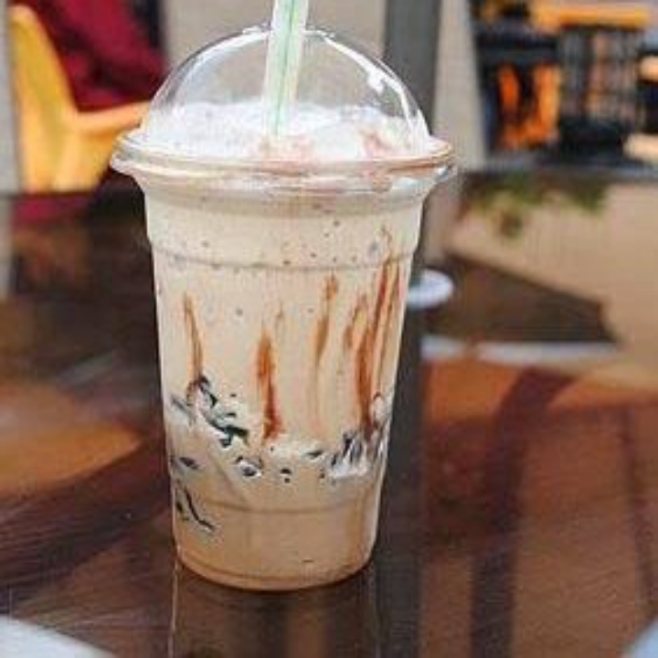 Es Cappucino