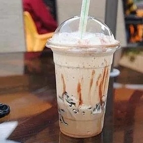 Es Cappucino