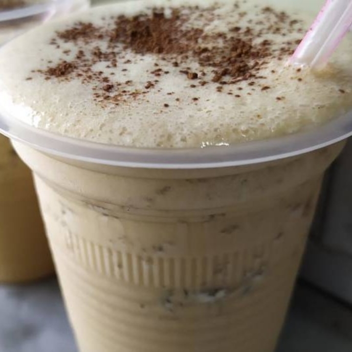 Es Cappucino