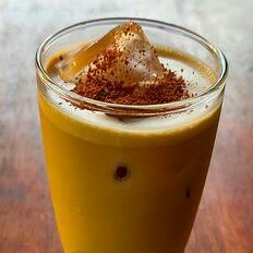 Es Cappucino