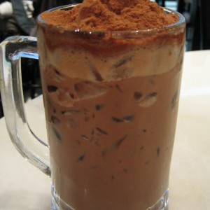Es Cappucino
