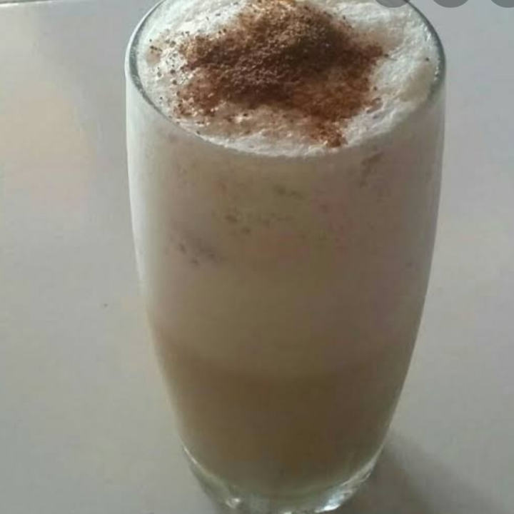Es Cappucino