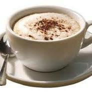 Es Cappucino