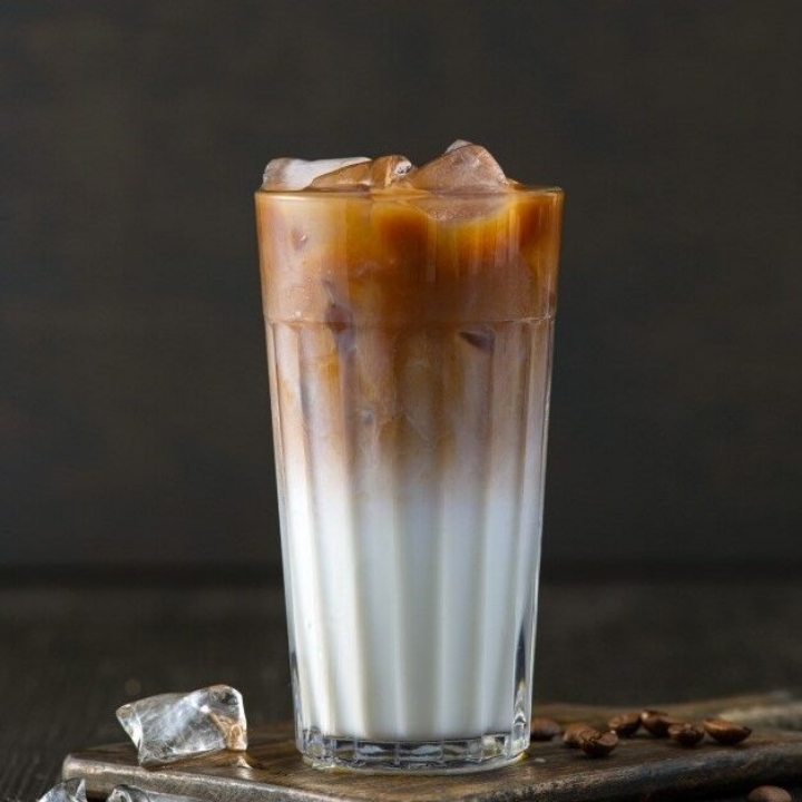 Es Cappucino