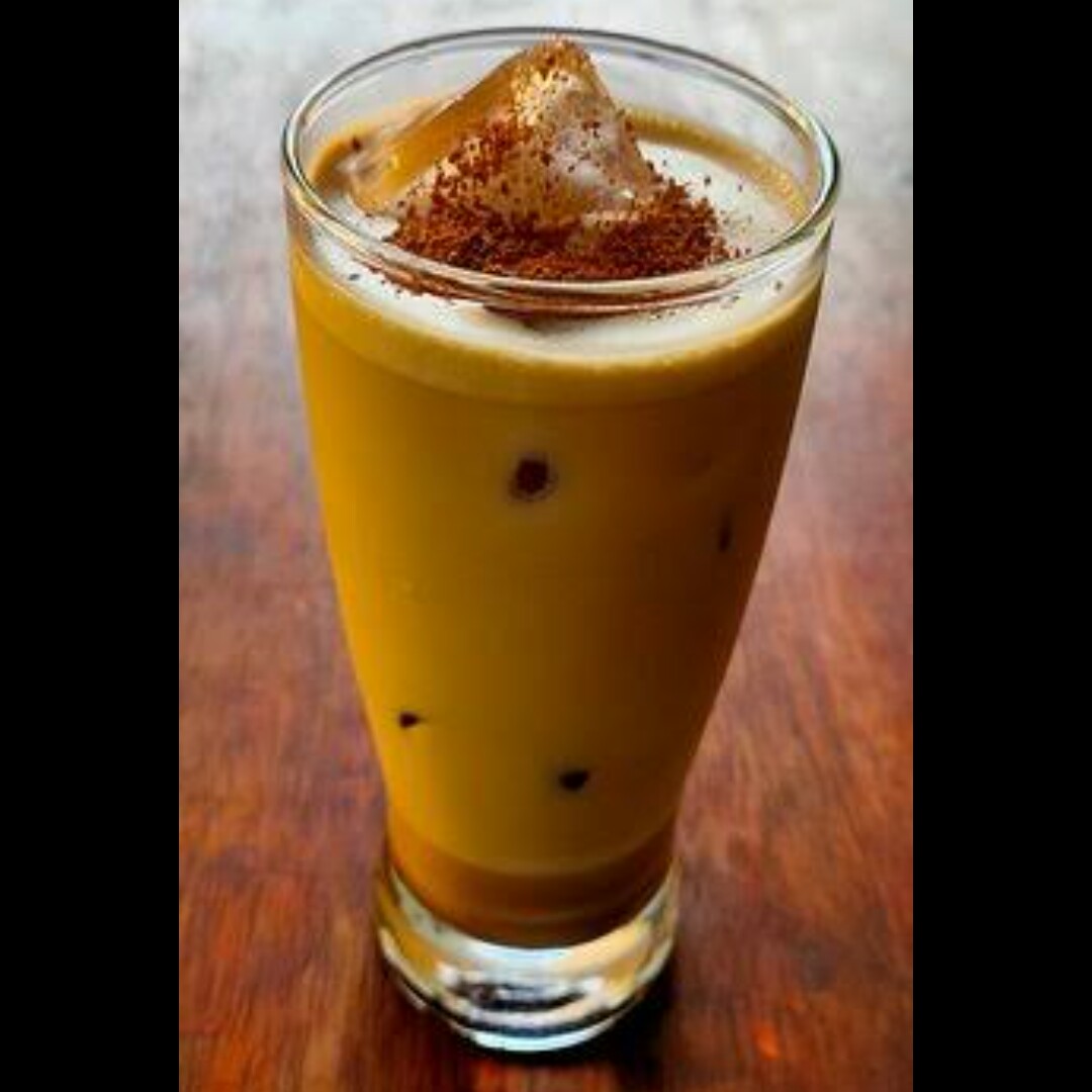 Es Cappucino
