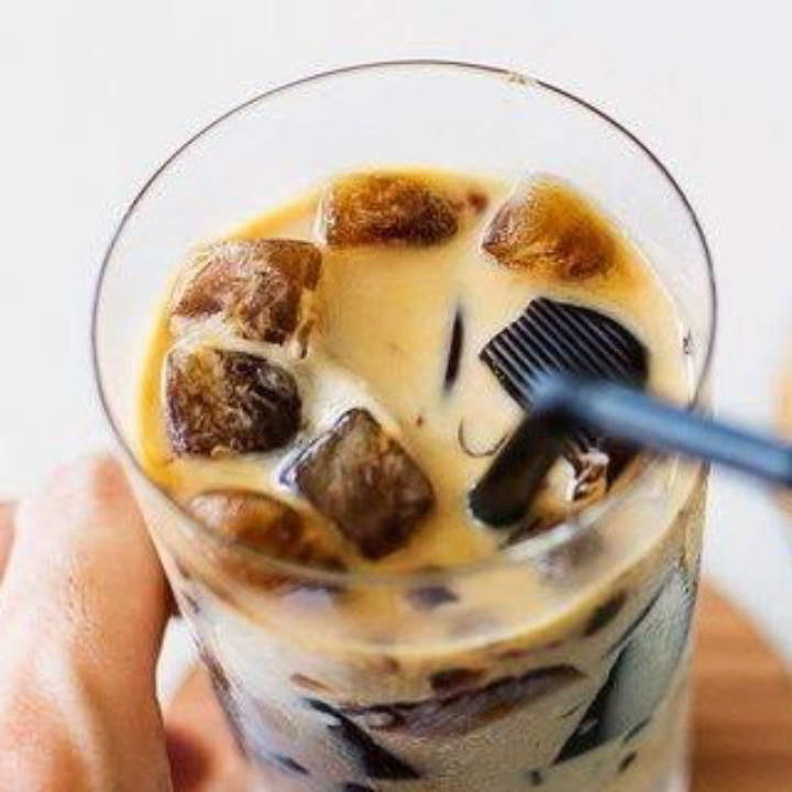 Es Cappucino