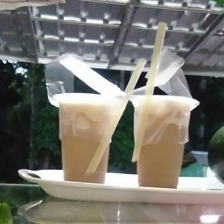 Es Cappucino
