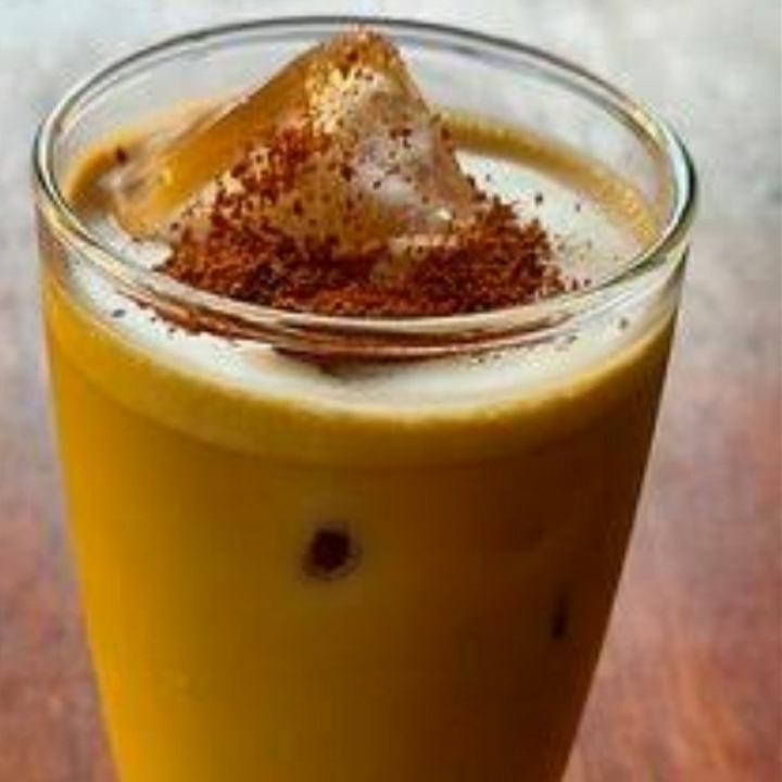 Es Cappucino