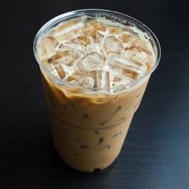 Es Cappucino Susu