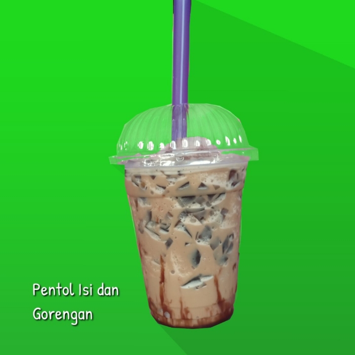 Es Capucino