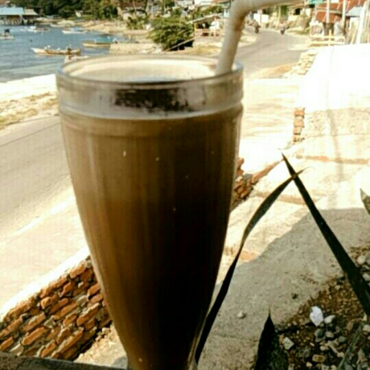 Es Capucino