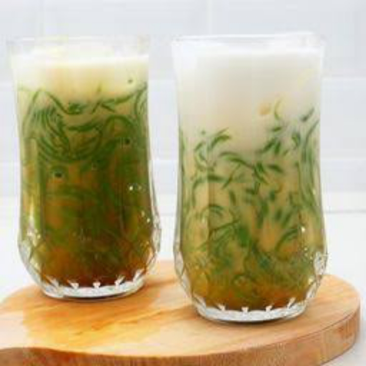 Es Cendol 