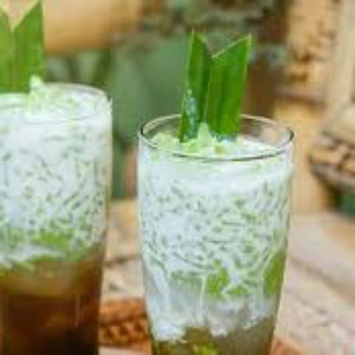 Es Cendol 