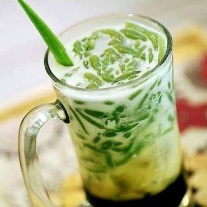 Es Cendol 