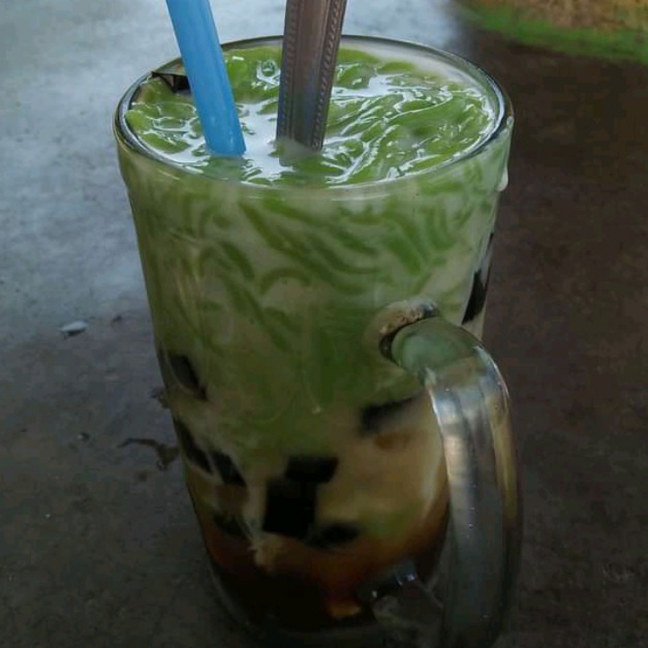 Es Cendol 