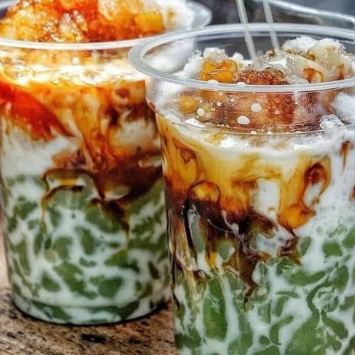 Es Cendol