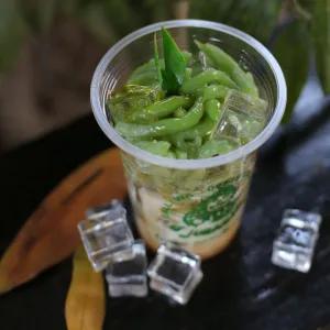 Es Cendol