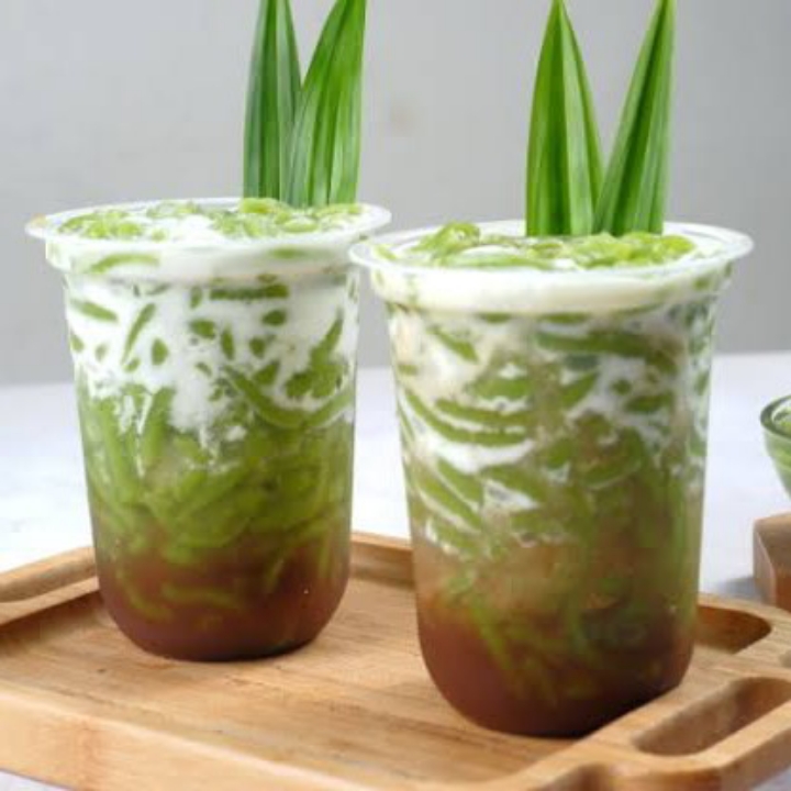 Es Cendol