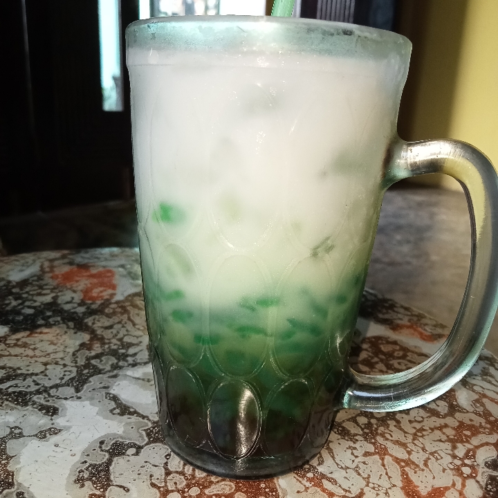 Es Cendol