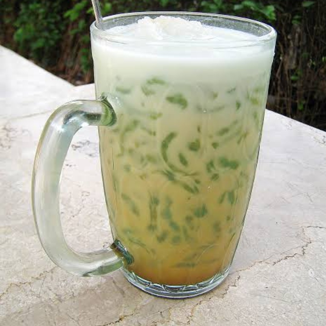 Es Cendol