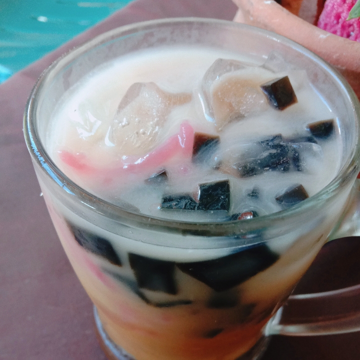 Es Cendol
