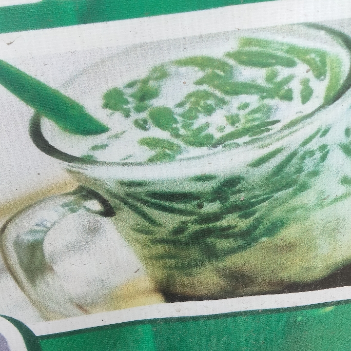 Es Cendol