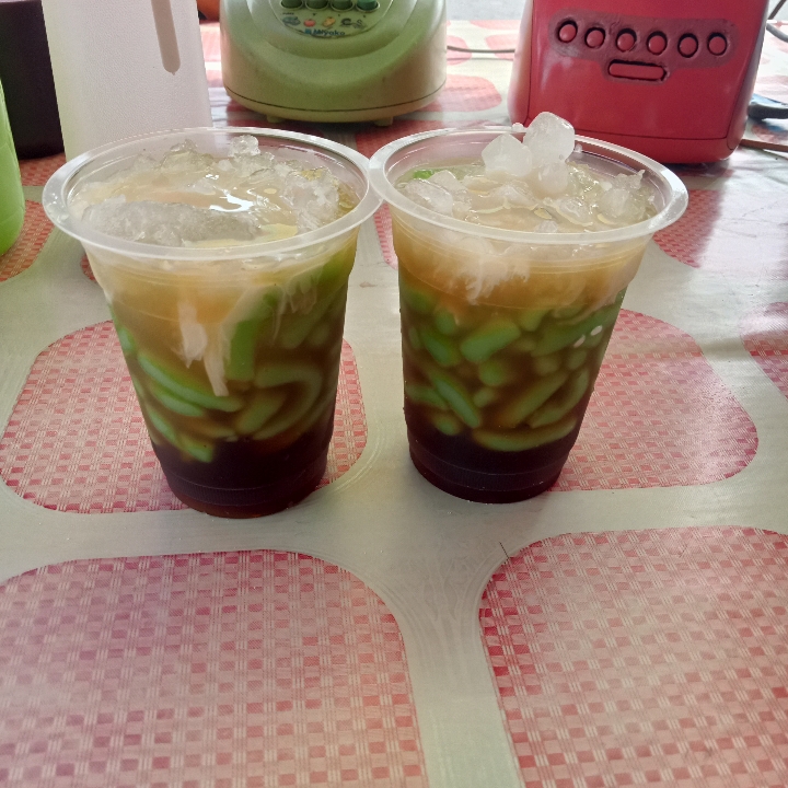 Es Cendol