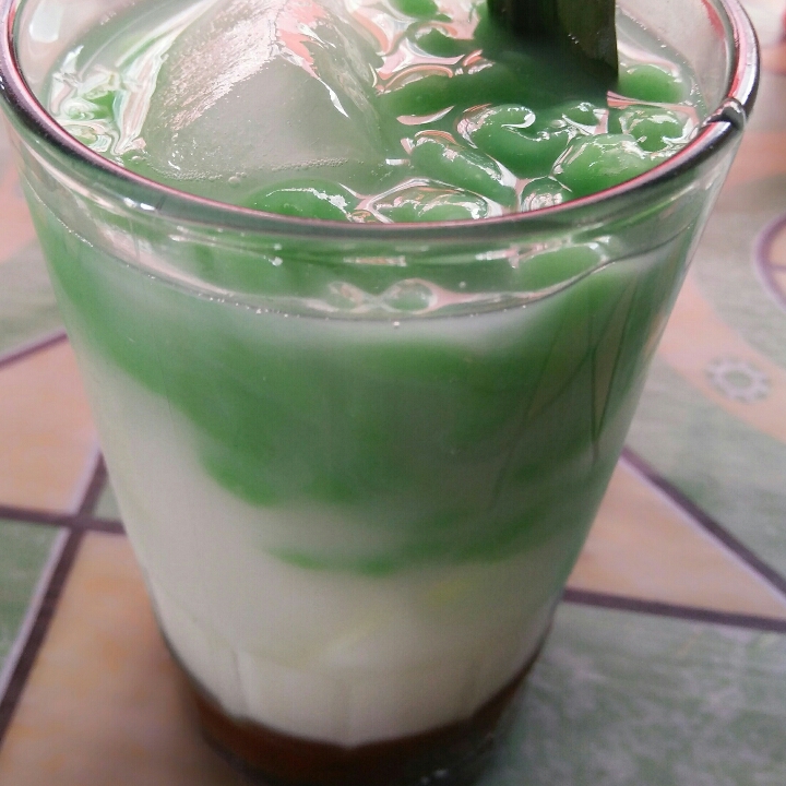 Es Cendol