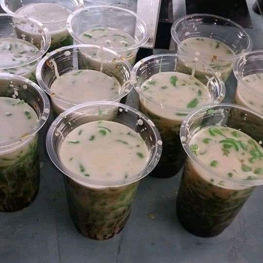 Es Cendol