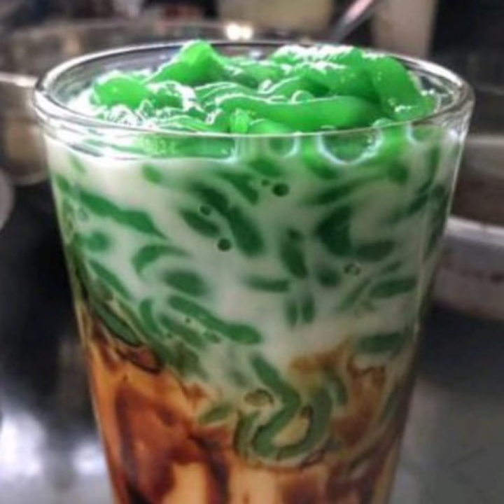 Es Cendol