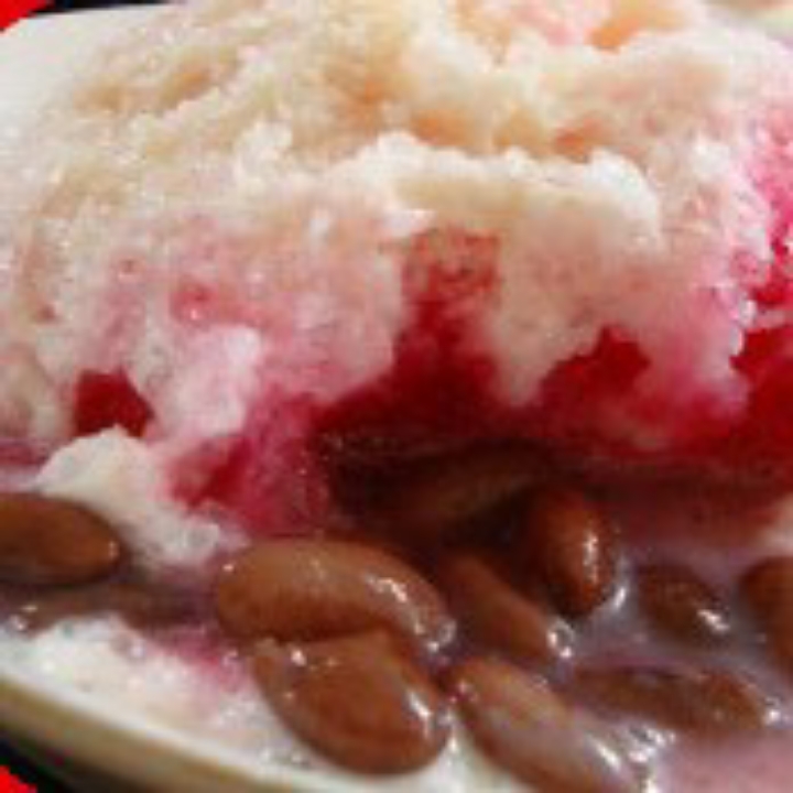 Es Cendol