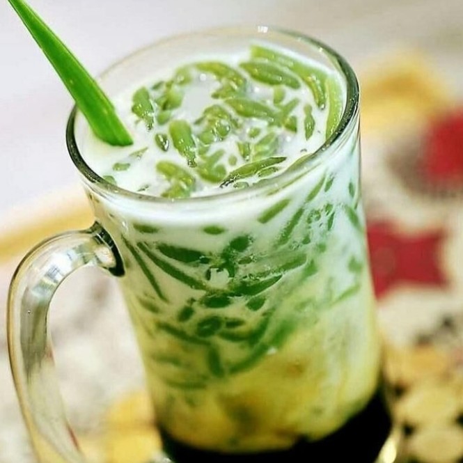Es Cendol Mix