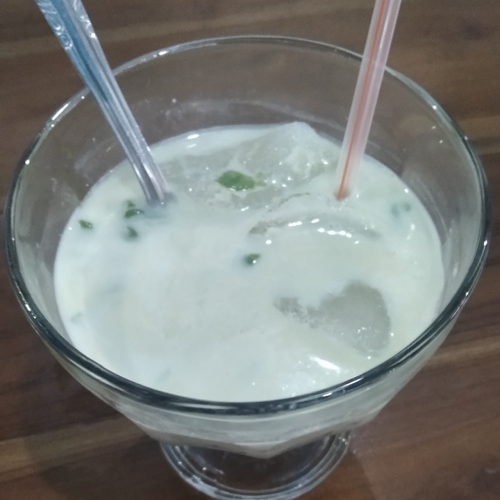 Es Cendol Bandung