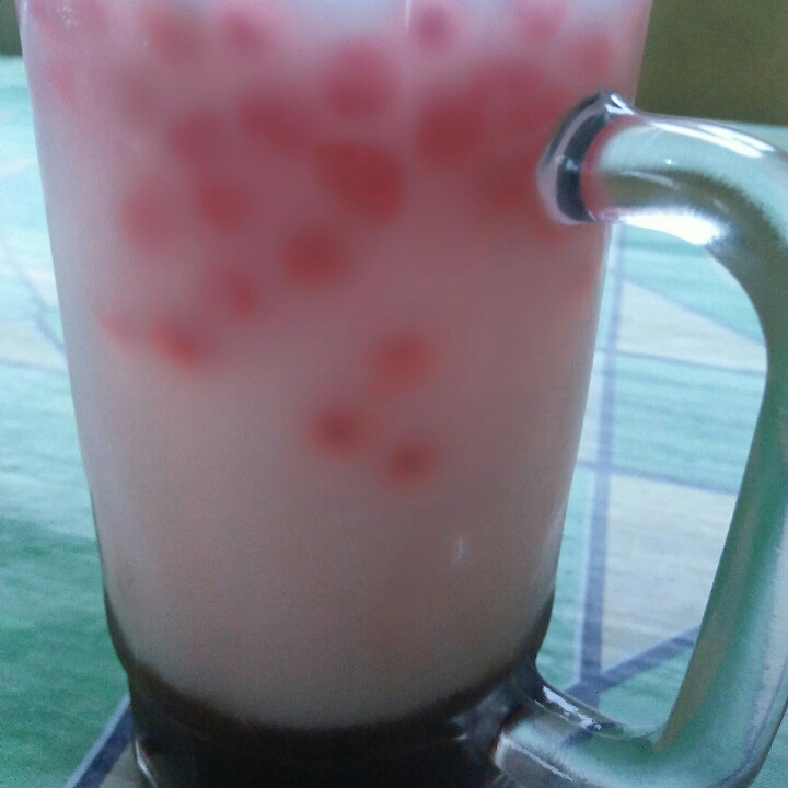 Es Cendol Mutiara