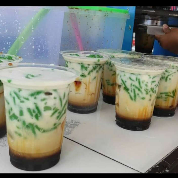 Es Cendol Original