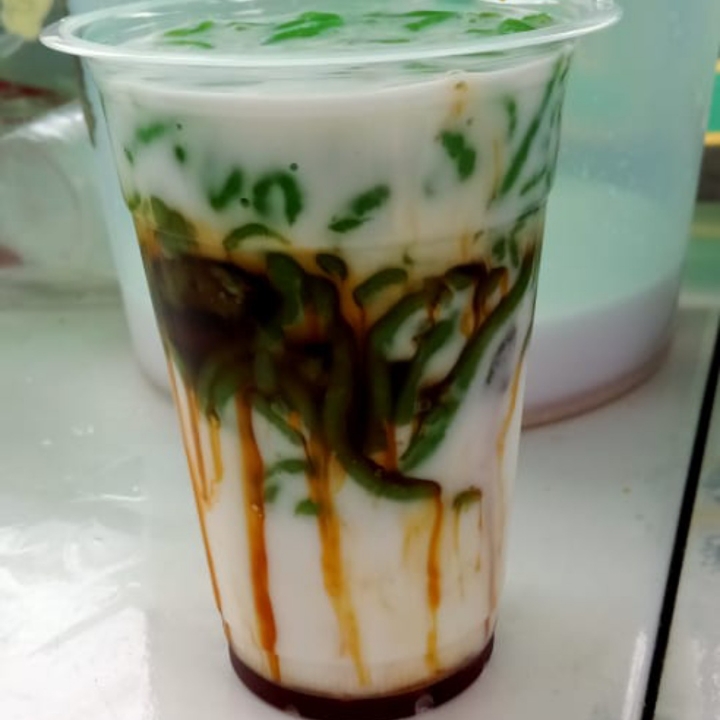Es Cendol Original 2