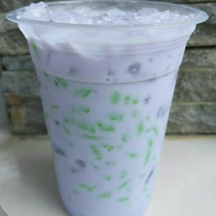 Es Cendol Taro